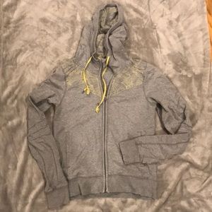 Lululemon full zip jacket
